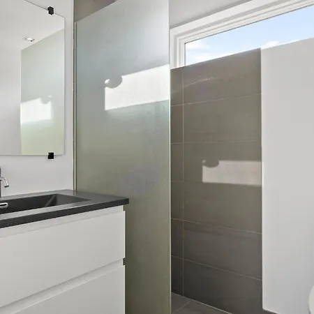 Stunning In With Sauna Feriehus