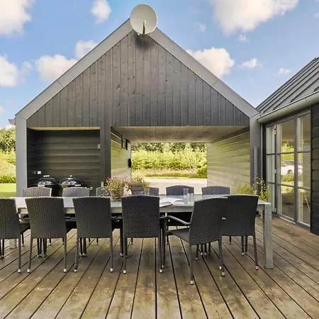 Stunning In With Sauna *