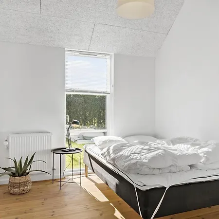 Stunning In With Sauna Feriehus