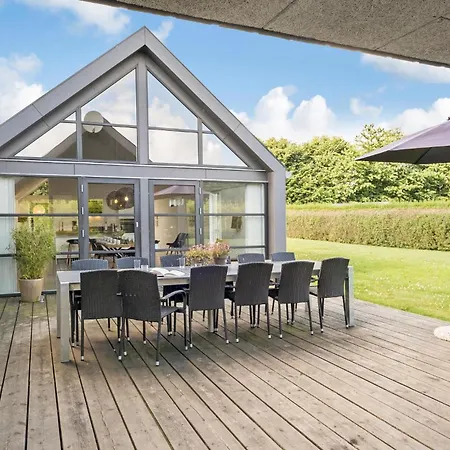 Stunning In With Sauna *